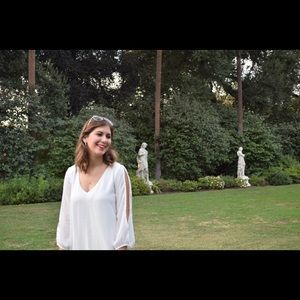 Meet your Posher, Rae